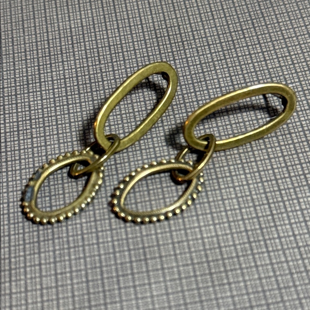 Sorrelli Vintage earrings